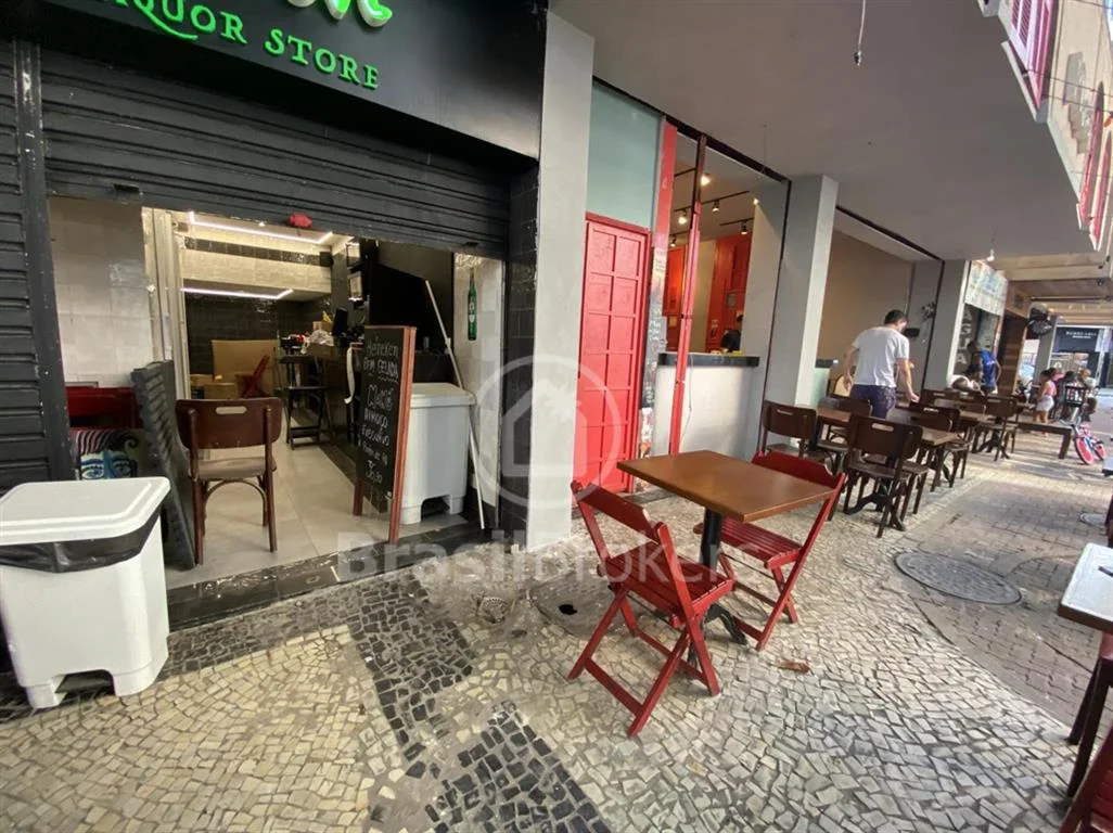 REFERÊNCIA 911781 · Rua Prudente de Morais · 1